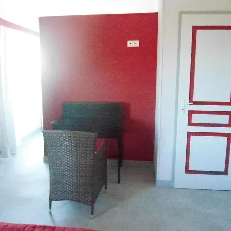 Le Coton Hotel 3*