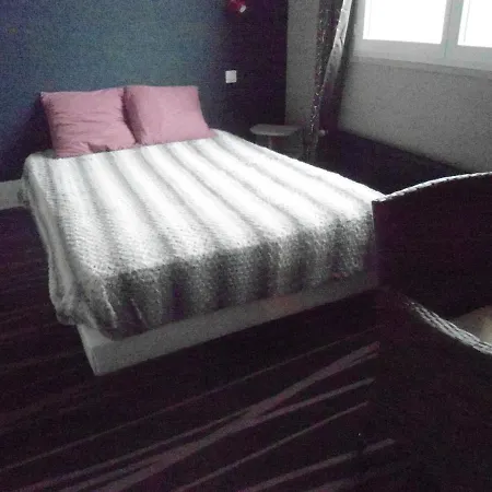 Le Coton Hotel