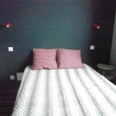 Le Coton 3* Royan
