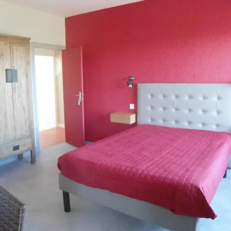Le Coton Hotel