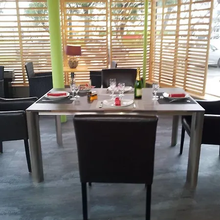 Le Coton Hotel