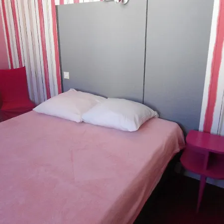Hotel Le Coton
