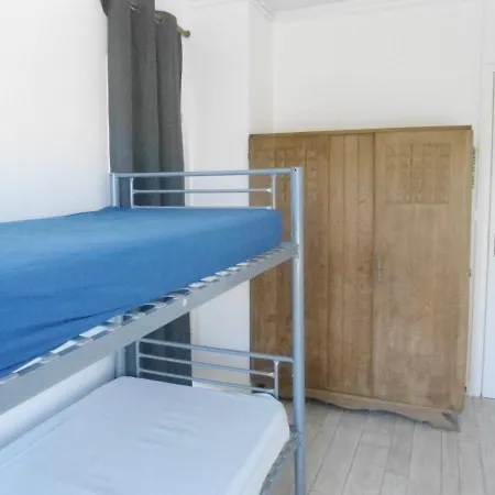 Le Coton 3* Royan