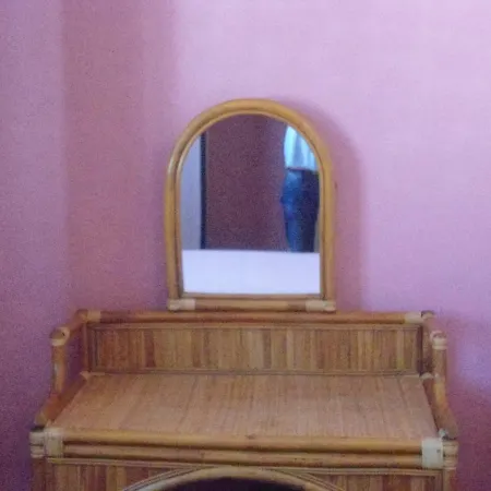 Le Coton Hotel