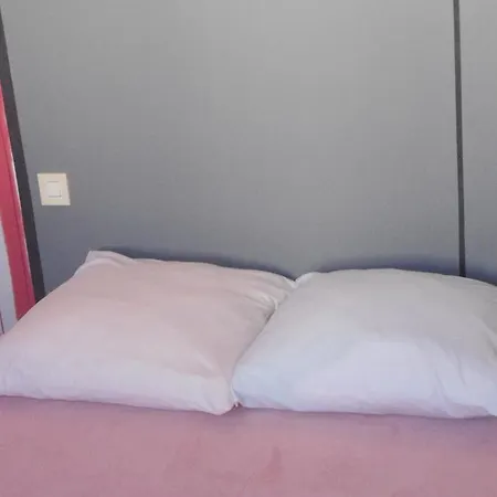 Hotel Le Coton