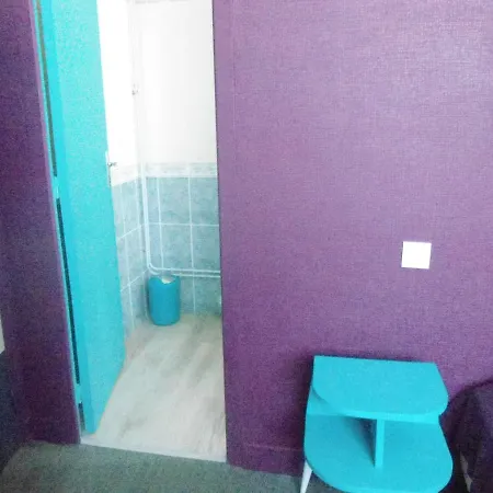 Le Coton 3* Royan
